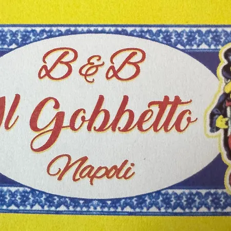 Il Gobbetto * Neapol