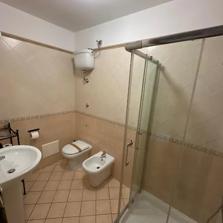 Il Gobbetto Apartament