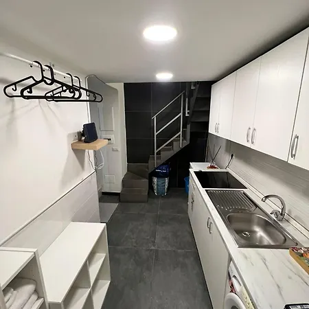 Il Gobbetto Apartament *