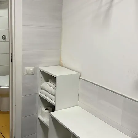 Il Gobbetto Apartament Neapol