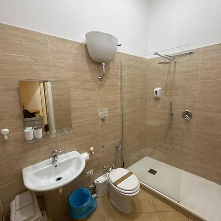Apartament Il Gobbetto