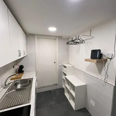 Il Gobbetto Apartament *