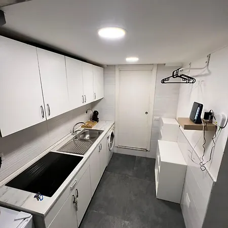 Apartament Il Gobbetto *