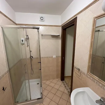 Apartament Il Gobbetto Neapol
