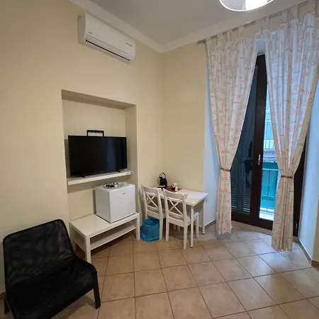 Il Gobbetto Apartament