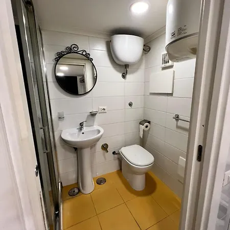 Il Gobbetto Apartament *