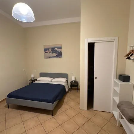 Il Gobbetto Apartament Neapol