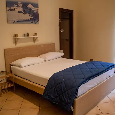 Apartament Il Gobbetto Neapol