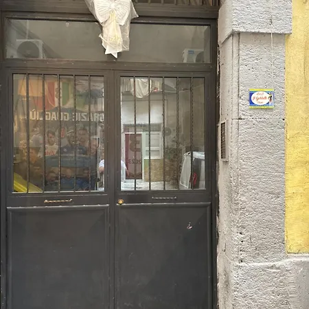 Il Gobbetto * Neapol