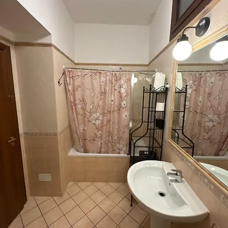 Apartament Il Gobbetto