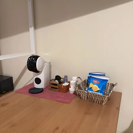 Il Gobbetto Appartement *