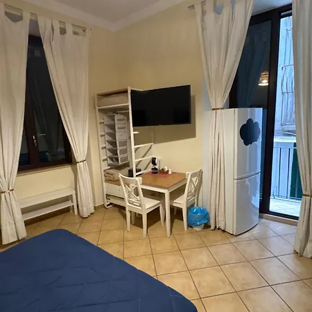 Il Gobbetto Lejlighed
