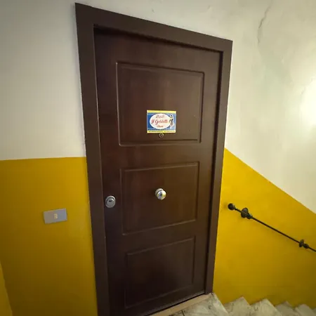 Il Gobbetto 나폴리